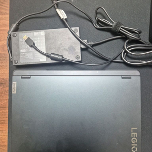 Lenovo legion pro 5 16arx r7 4070 32gb 1tb 게이밍노트북