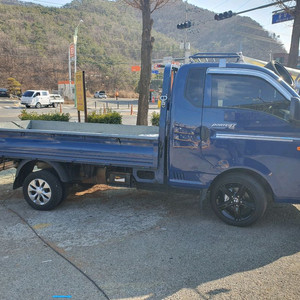 포터 2013.5월 오토 26만킬로