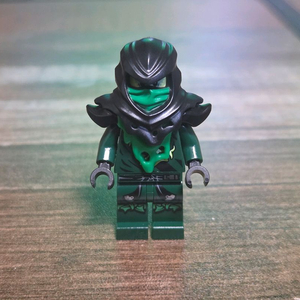 레고 모로닌자