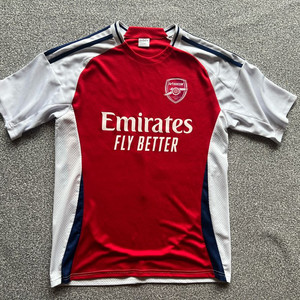 아스날 손홍민 유니폼 7번 Siuuu 판매합니다.