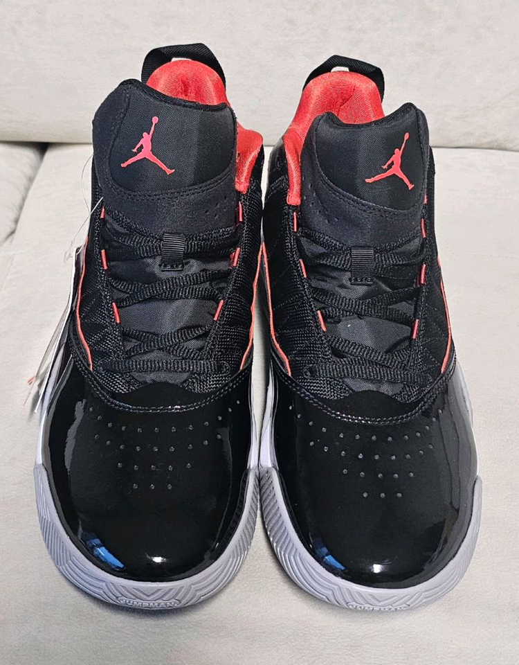 나이키 조던 스테이 로얄 / 275사이즈 - 농구화텍달린 새상품--0