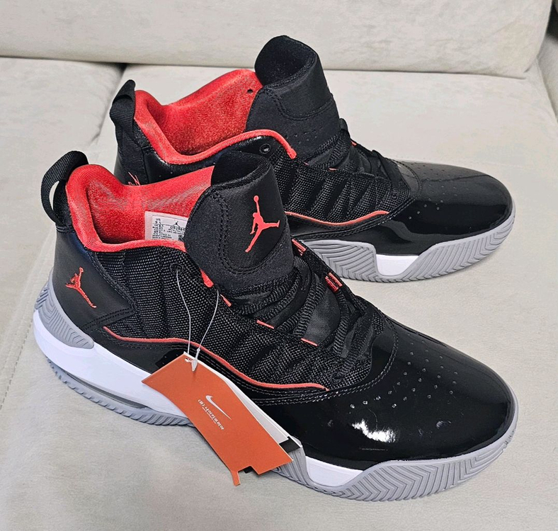 나이키 조던 스테이 로얄 / 275사이즈 - 농구화텍달린 새상품--1