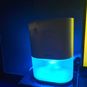 [새상품] 홈리아 미니 제습기 에어라이트