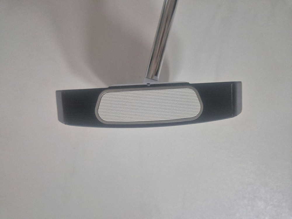 오디세이 Ai-ONE S2S MAX STRIPE 제로 퍼터 34인치--1