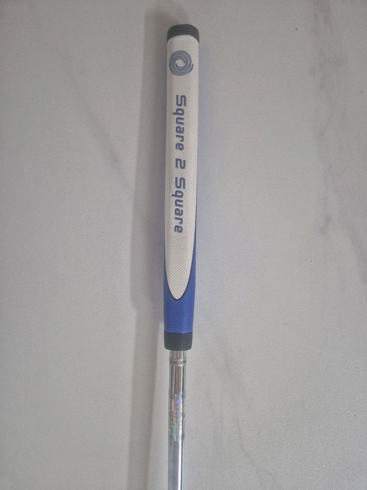 오디세이 Ai-ONE S2S MAX STRIPE 제로 퍼터 34인치--4