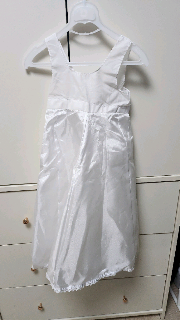 여아한복 3호 2만원.속치마포함 이미지