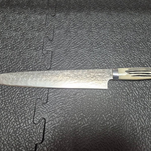 타케시사지 SG2 다이아몬드피니쉬 스테그혼핸들 270mm 스지히끼 이미지