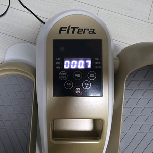 핏테라 자동스텝퍼