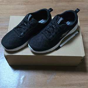 여.225-230) 스케쳐스 여성 운동화, 고워크 조이 / 조깅 트레이닝 사무