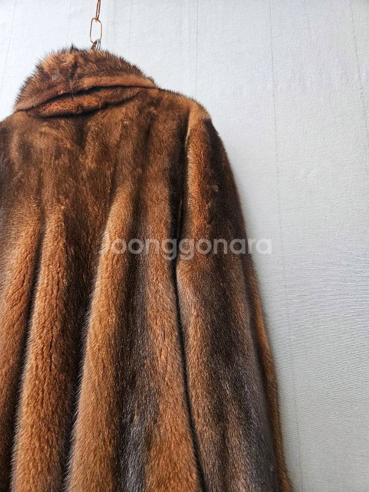 대동모피 나파밍크 풀스킨 55~77초--6