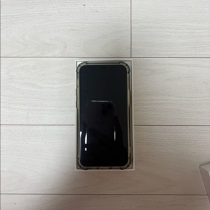 아이폰12미니 애플 정품