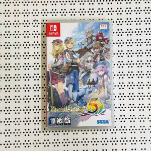 닌텐도 스위치 룬팩토리5 판매합니다