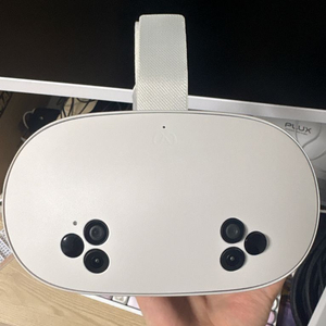 메타 퀘스트 3S VR 헤드셋 256