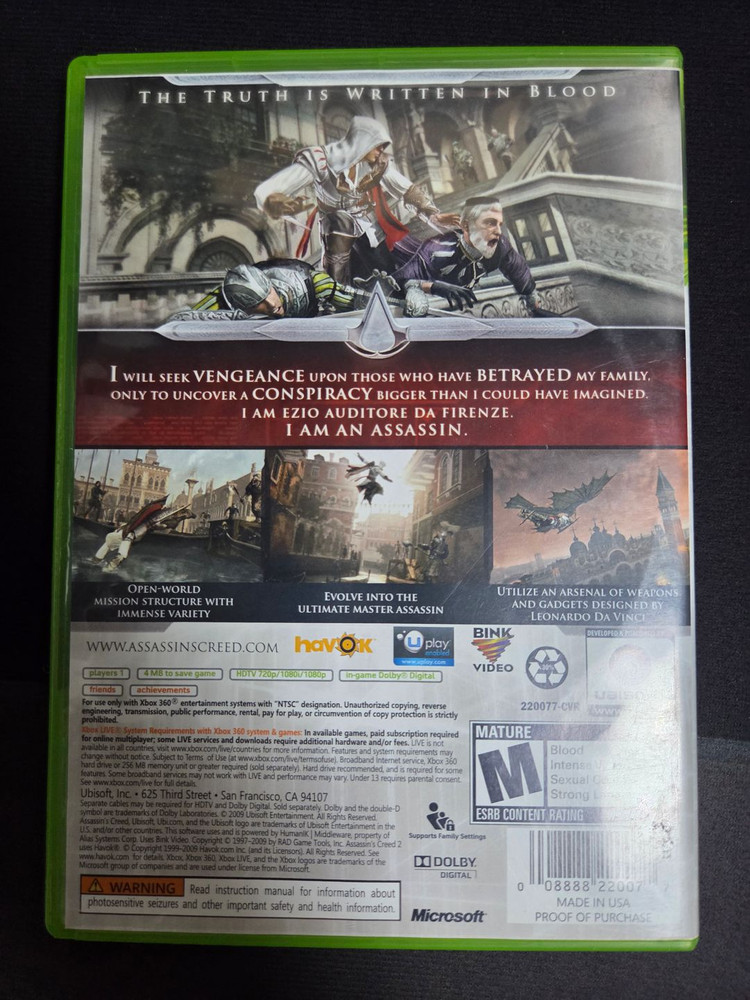 xbox 엑스박스 타이틀 3장 일괄(cu 반택 포함)--3