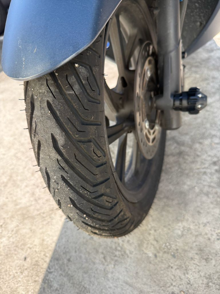 20년식 더뉴 PCX125 맷블루(무사고 무쿵) 8,800km 이미지