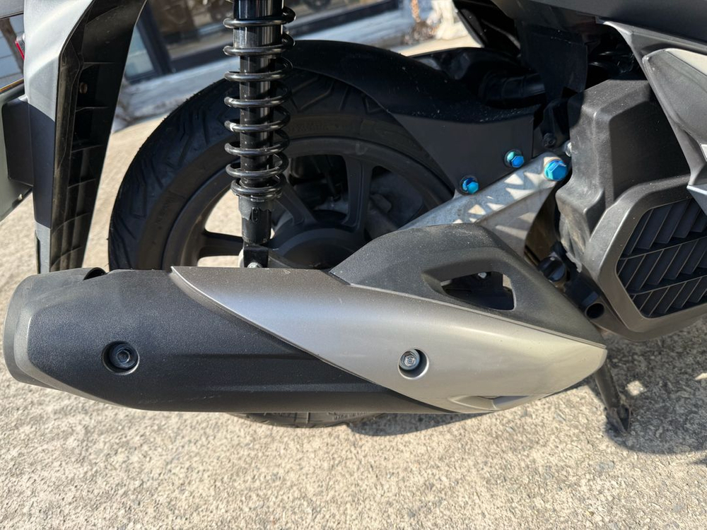 20년식 더뉴 PCX125 맷블루(무사고 무쿵) 8,800km 이미지