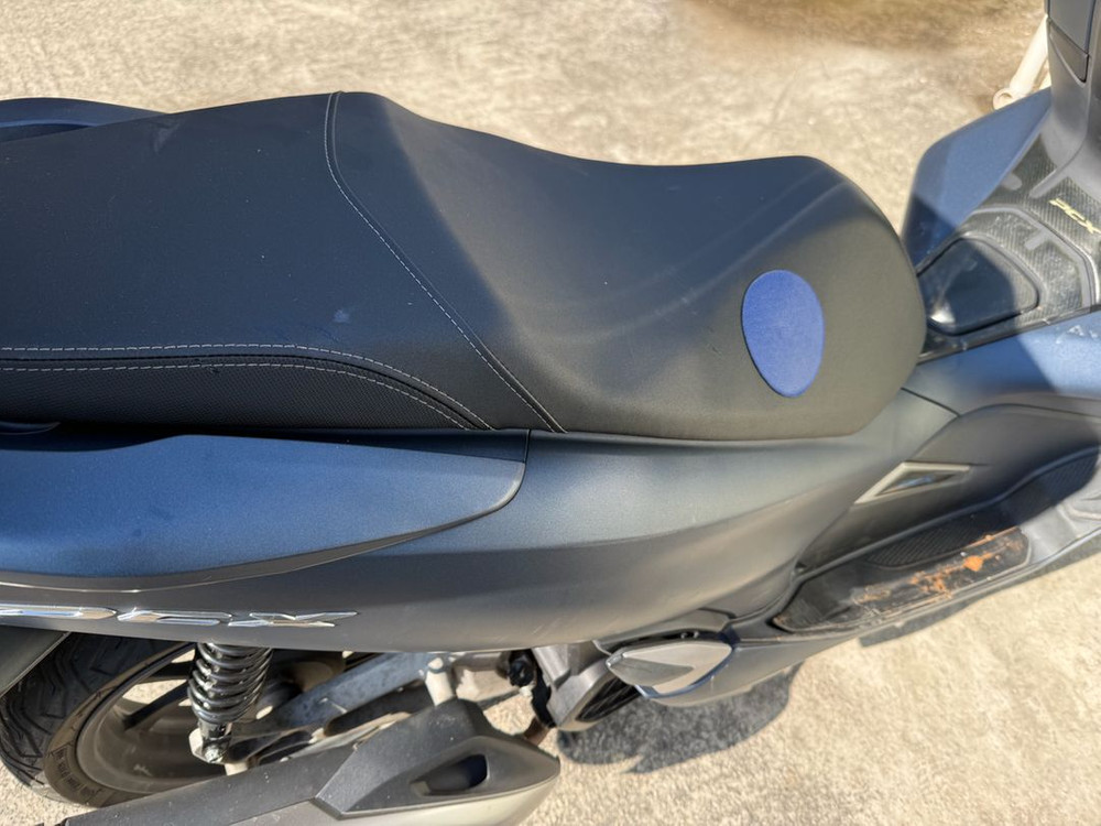 20년식 더뉴 PCX125 맷블루(무사고 무쿵) 8,800km 이미지