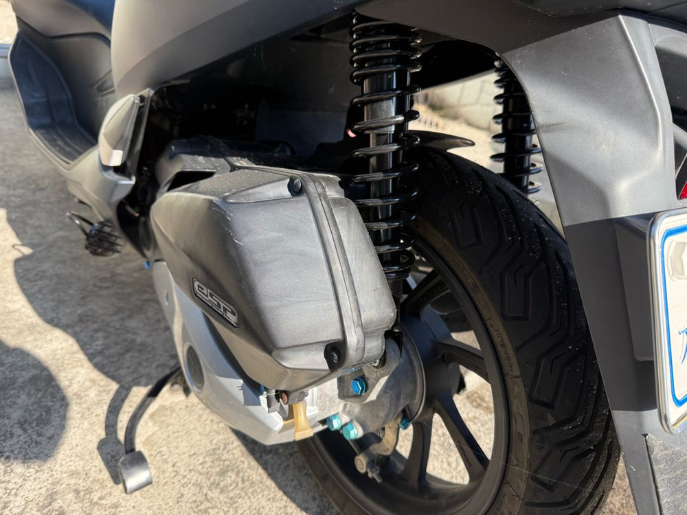 20년식 더뉴 PCX125 맷블루(무사고 무쿵) 8,800km 이미지