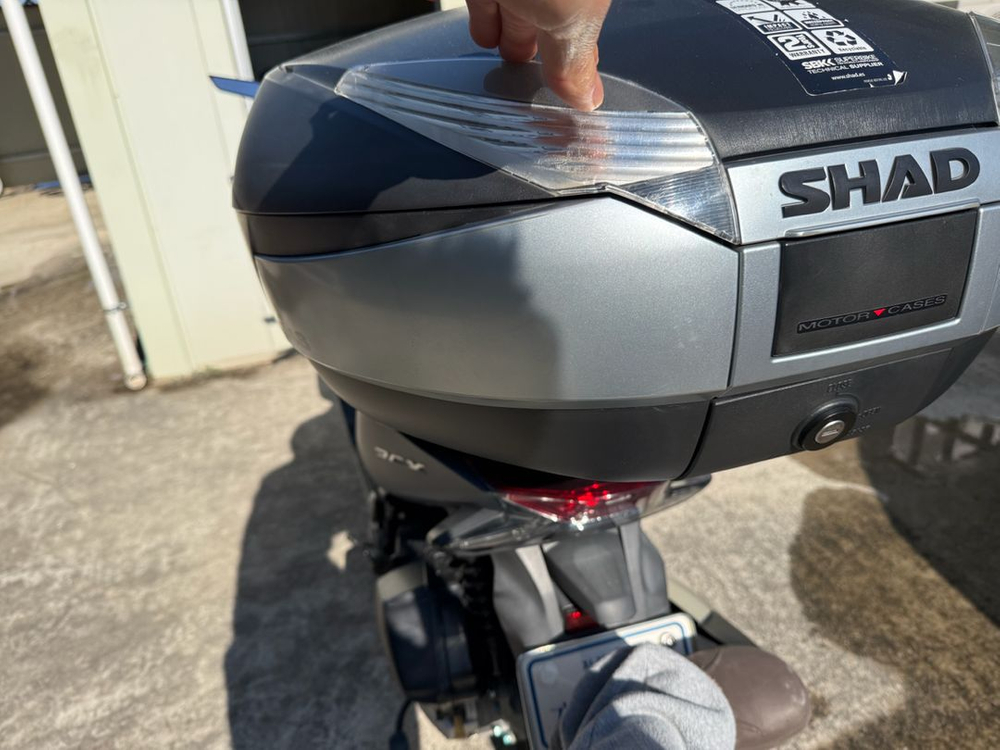 20년식 더뉴 PCX125 맷블루(무사고 무쿵) 8,800km 이미지