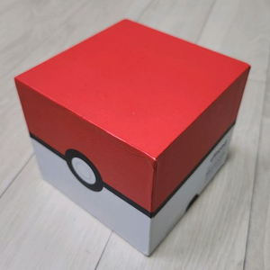 포켓몬 공식 몬스터볼 블루투스 스피커 DW-A10