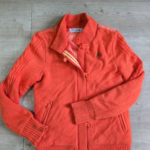 르꼬끄 골프 방풍니트 자켓 85