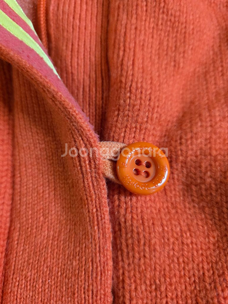 르꼬끄 골프 방풍니트 자켓 85--4