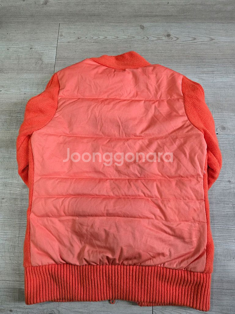 르꼬끄 골프 방풍니트 자켓 85--7