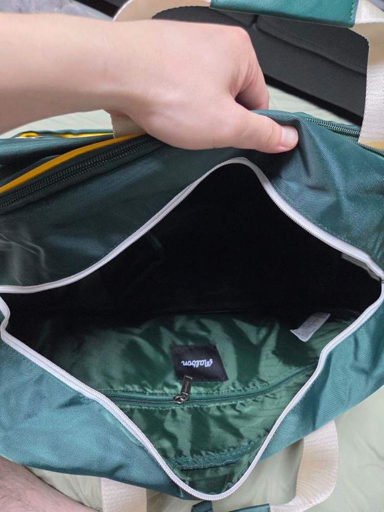 말본 캐디백 보스턴백 골프백세트 팝니다 이미지