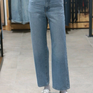 리바이스 하이웨이스트 26