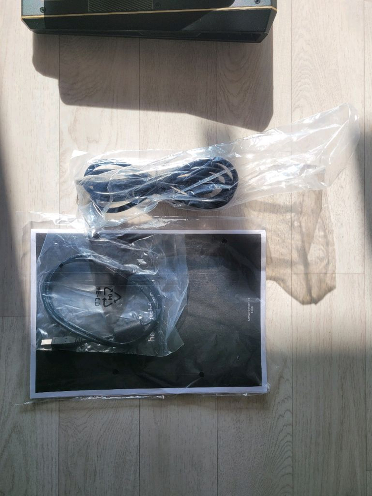 기타 이펙터 페달 세트--2