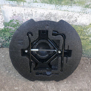 현대, 기아 오피러스프리미엄, 에쿠스 등 스페어타이어 키드(인천) 이미지