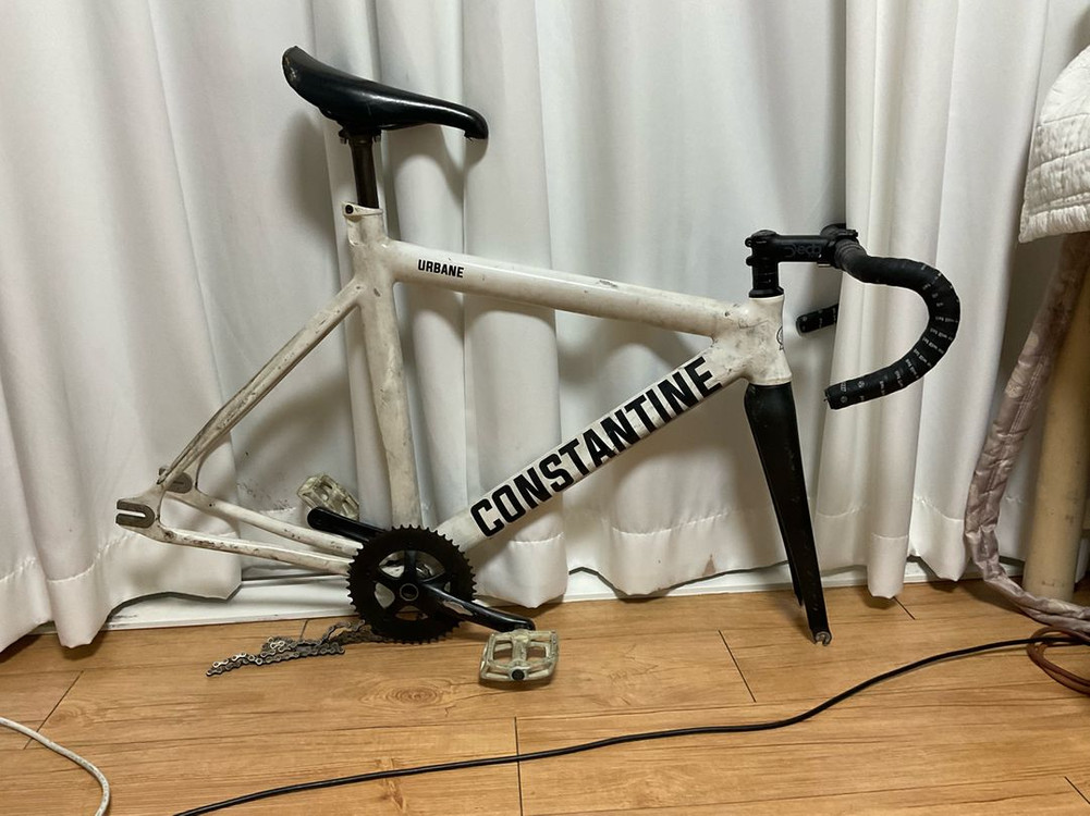 콘스탄틴 어베인 2015 픽시 반차 마지막 가격--0