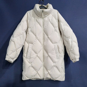 네파 튜브 구스다운 패딩