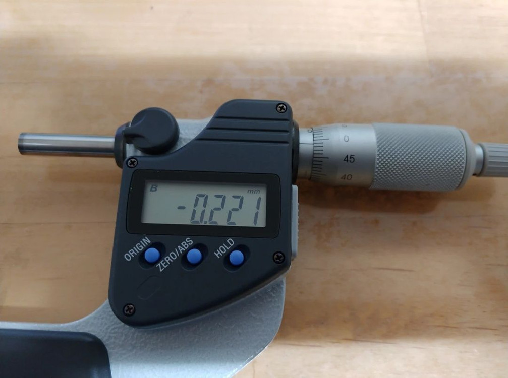 미쓰토요 디지털 마이크로미터 50-75mm--1