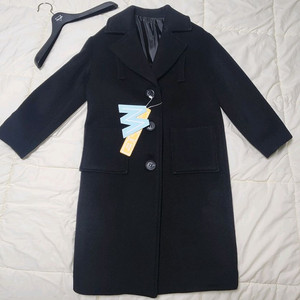 [새상품]미미씨엘 키즈울코트 3xl 아동코트