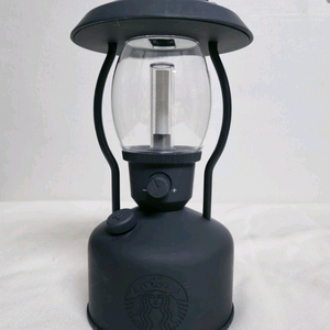 스타벅스 램프등 블루투스 스피커