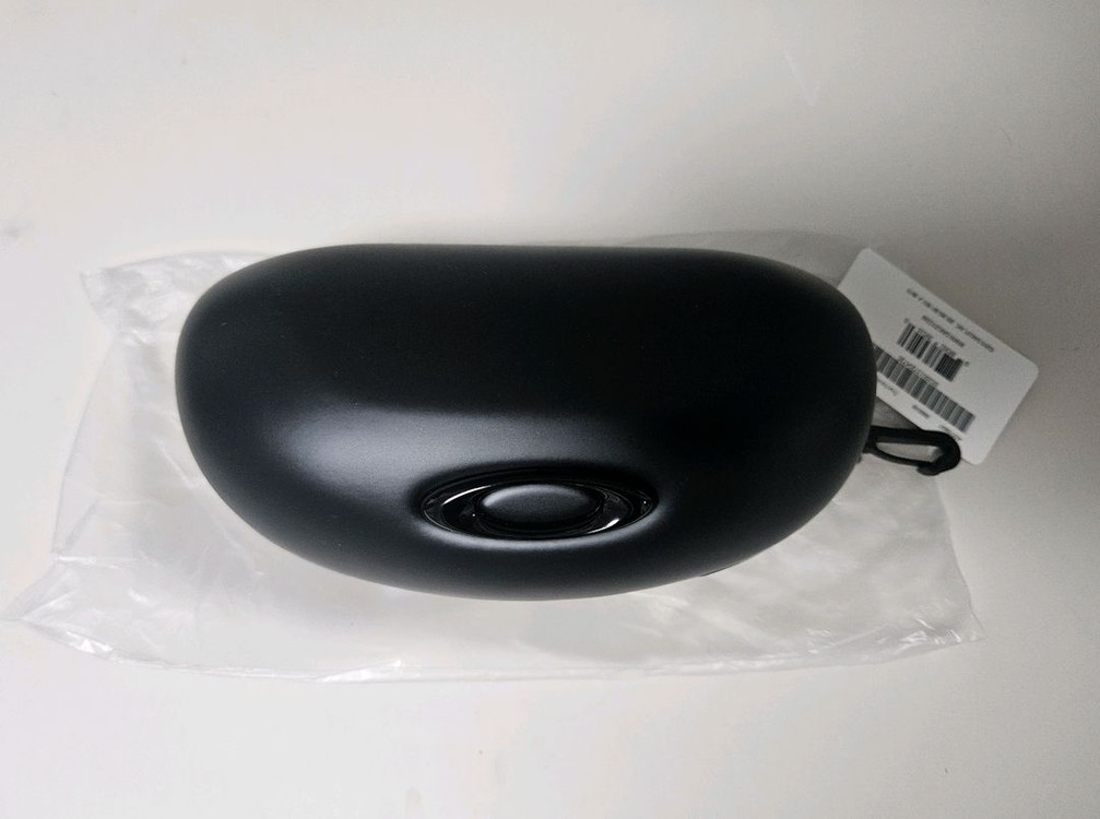 오클리 선글라스 하드케이스(새상품)--0