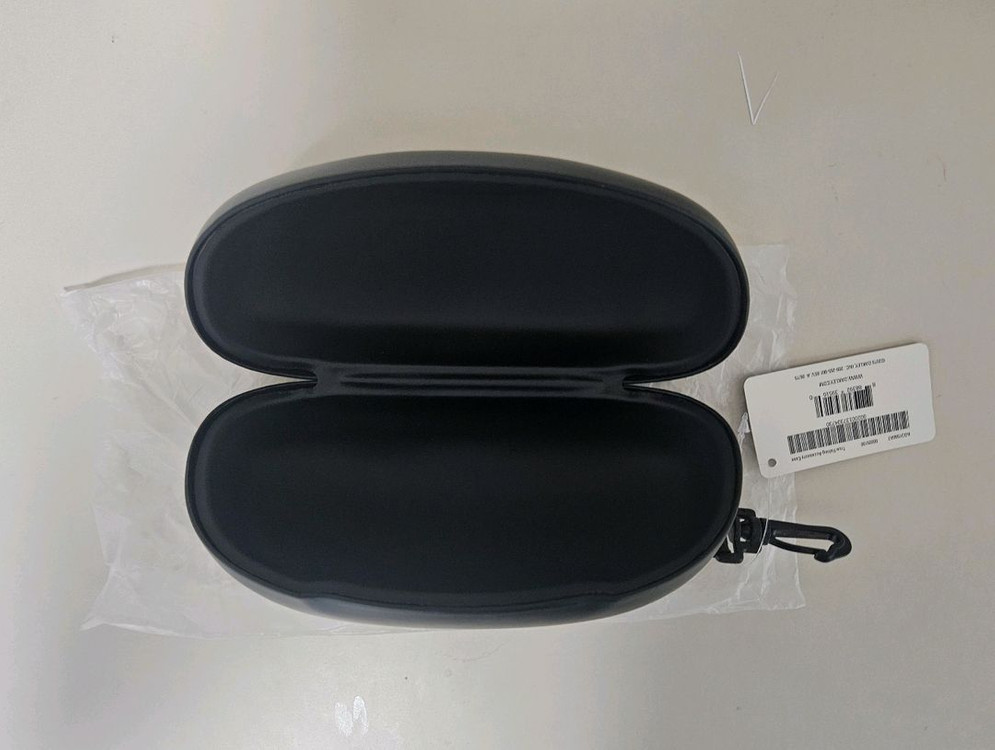 오클리 선글라스 하드케이스(새상품)--1