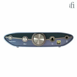 iFi Audio ZEN DAC 3 아이파이 젠 덱 3 USB DAC 헤드폰 앰프 DAC Pre
