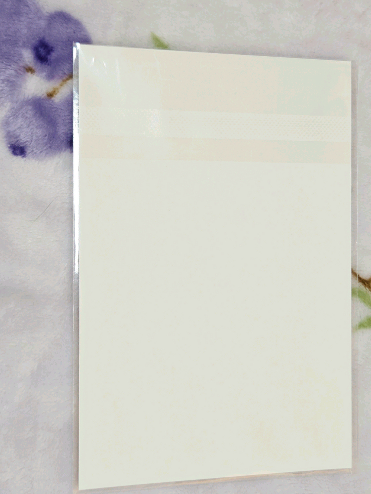 [일괄] 주술회전 서울스카이 콜라보 스탬프 미션지 엽서 고죠 메구미 특전--6