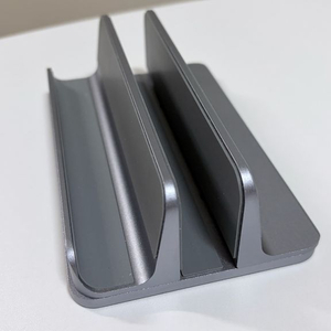 니케 2슬롯 수직거치대