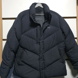 밀레 경량 패딩 점퍼 빅사이즈 110