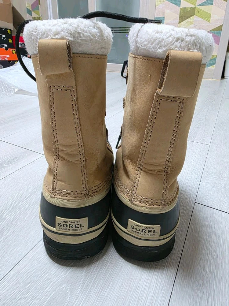 방한부츠 265mm 이미지