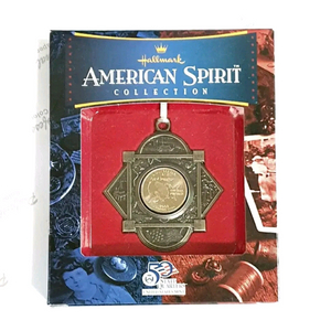 무척 보기힘든 귀한 쿼터50주년 기념 주물 케이스 포함 민트세트(견양 실버 민트 주화 은화 구권 지폐) 이미지