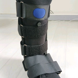 닥터메드 발목보호대부츠 발목깁스보조기부츠