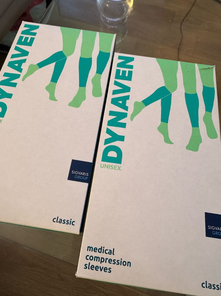 압박스타킹 클래식(+산모스타킹) 이미지