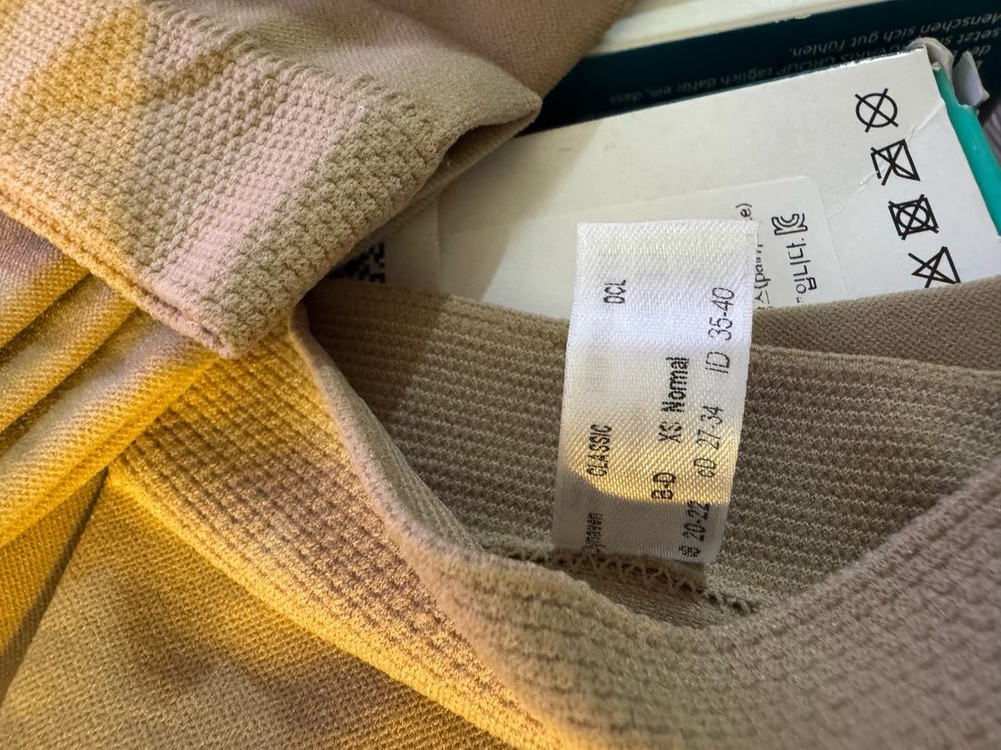 압박스타킹 클래식(+산모스타킹) 이미지