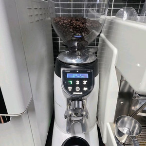 콤팍 COMPAK E6 그라인더