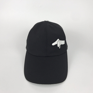 루이까스텔 골프 SS리본 캡 여성 모자