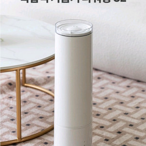 디오프 X듀플렉스 복합식 타워 가습기 TOXDP-THF01